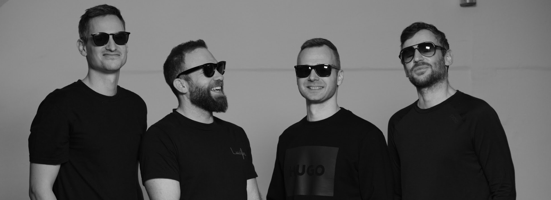 The Kanzen Consult team