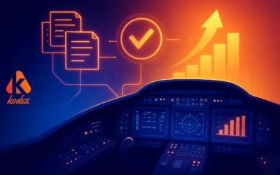 Embracing Change: Transforming Challenges into Opportunities with Codebeamer