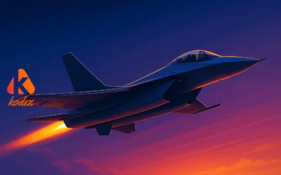 Kanzen’s Codebeamer Blueprint for Aerospace