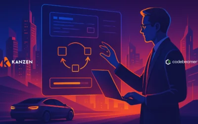 Launching the Kanzen Academy Codebeamer Bootcamp