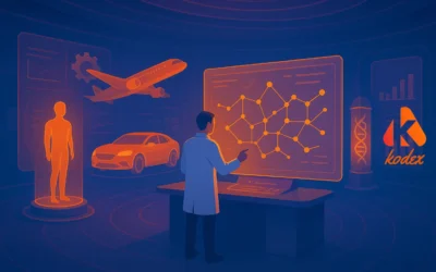 Building the Future of Compliance and Innovation with Kanzen Labz