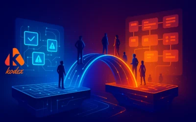 Bridging Teams, Not Tools: Codebeamer Jira Connector