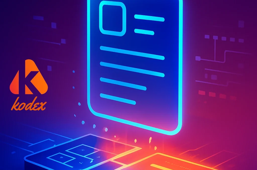 K3LEM – The 3-Layer Enablement Model